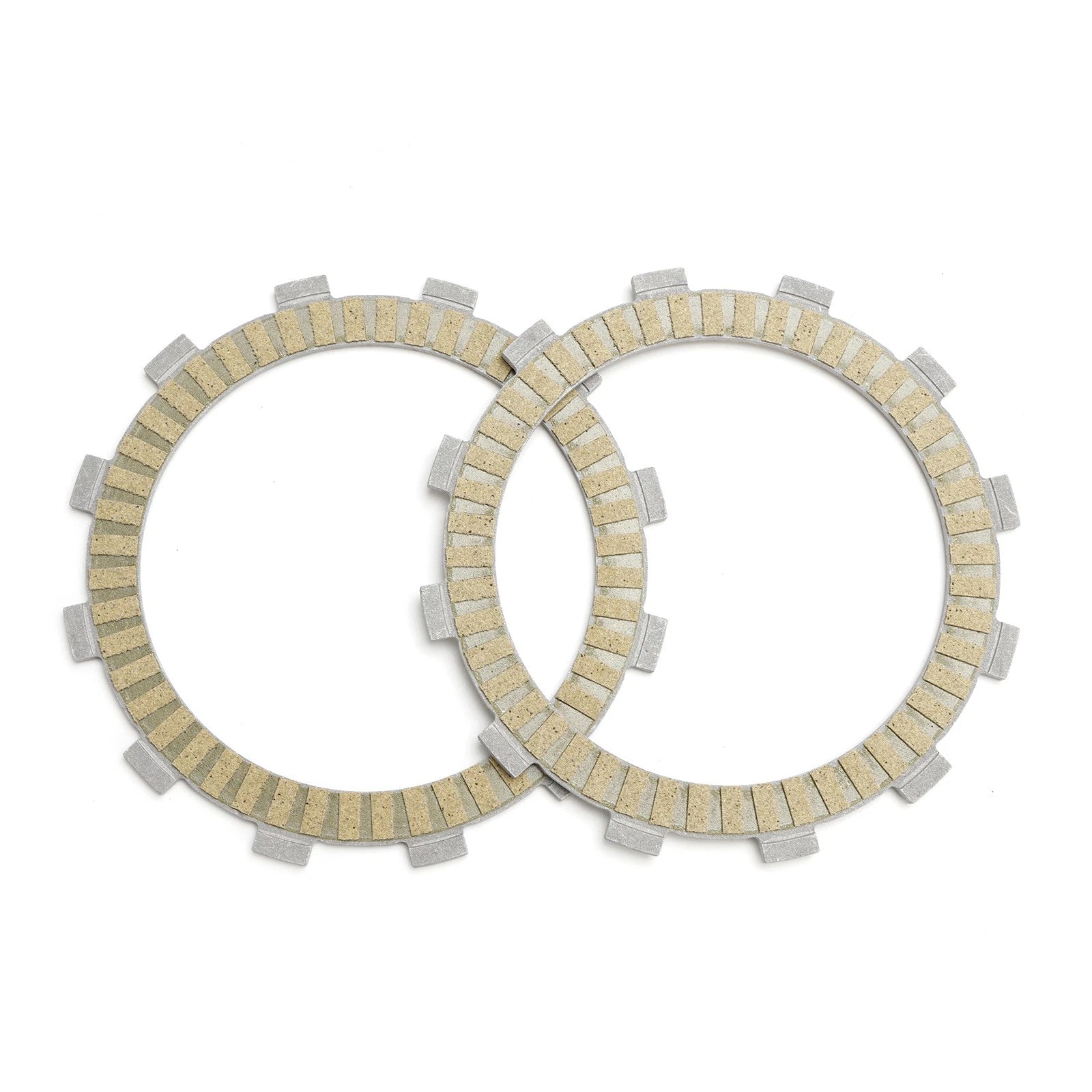 Clutch Friction Plate Kit for Ducati Scrambler Icon 800, Monster 797 (2015–2020)