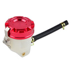 Front Brake Master Cylinder Reservoir Cap for Kawasaki Z1000 (2007–2008)