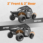 2" Lift Kit for Polaris RZR 900 / XC EPS (2015-2020)