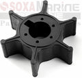 Water Pump Rebuild Kit for Yamaha Marine 4HP 5HP 6HP (6EE-W0078-01)