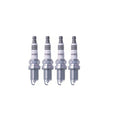 Set of 4 NGK Iridium IX Spark Plugs for Acura Chrysler Dodge Honda Jeep Nissan L4