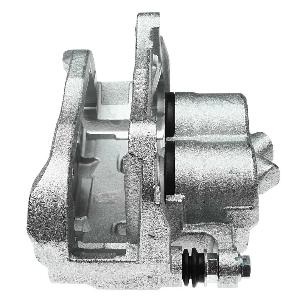 Front Left Disc Brake Caliper with Bracket for Jeep Cherokee (2014-2023)
