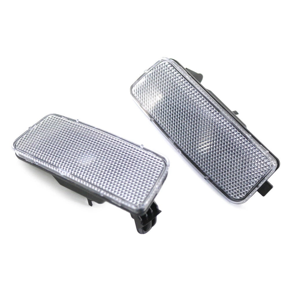 Turn Signal Bezel Marker Light Housing for VW Golf MK6 (2009–2013)