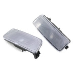 Turn Signal Bezel Marker Light Housing for VW Golf MK6 (2009–2013)