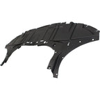 Engine Splash Shield for GMC Terrain (2018–2020) Front Lower Turbo