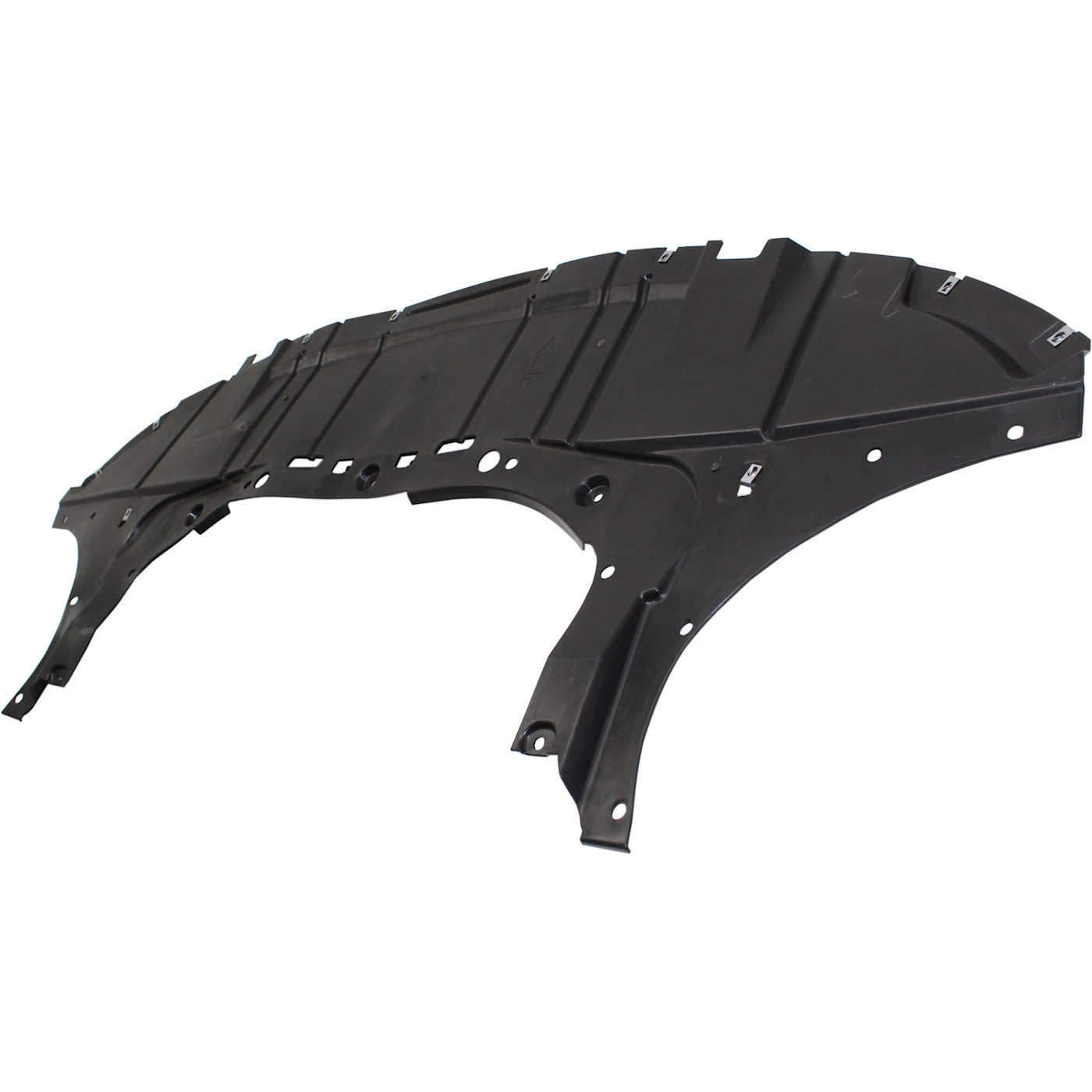 Engine Splash Shield for GMC Terrain (2018–2020) Front Lower Turbo