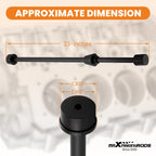 Cam Bearing Installation Tool for LS Engine (LS1 LS2 LS3 LS6 LQ9)