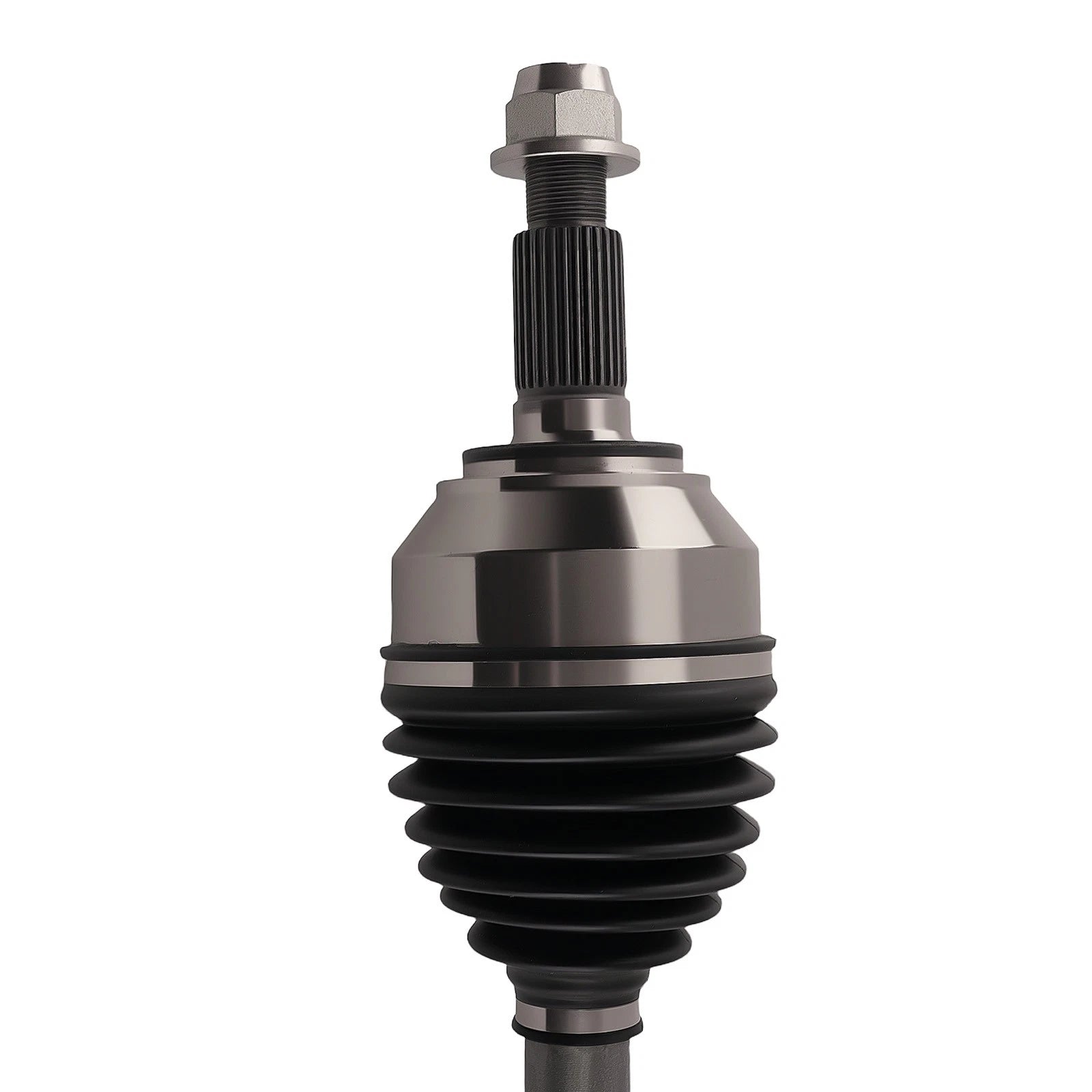 Set of 2 CV Half Shaft Axles for VW (YYYY–YYYY)