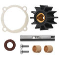 Impeller Kit for Volvo Penta 250B AQ151A AQ151B AQ171A AQ171C (–) 875574-6