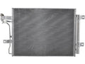 A/C Condenser for Mazda 3 Sport (2019–2022) YY194ZF