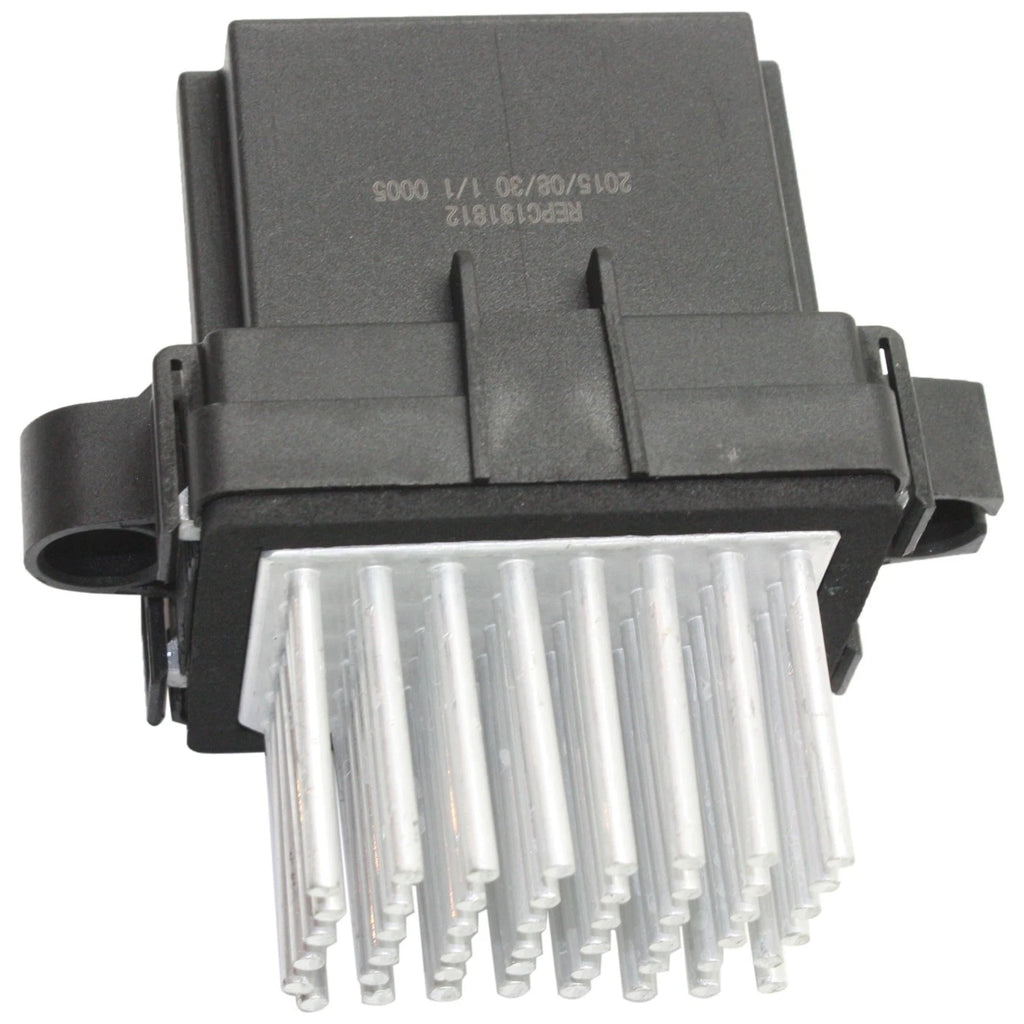 Blower Motors for Chevy Buick Regal Malibu LaCrosse Cruze (2011)