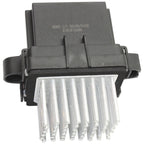 Blower Motors for Chevy Buick Regal Malibu LaCrosse Cruze (2011)