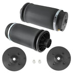 2X Rear Air Suspension Spring Bag for Mercedes Benz GL350 (2010–2015)