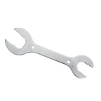 Cycle Fork Wrench Tool Set of 2 (36mm, 40mm, 30mm, 32mm) Steel Construction