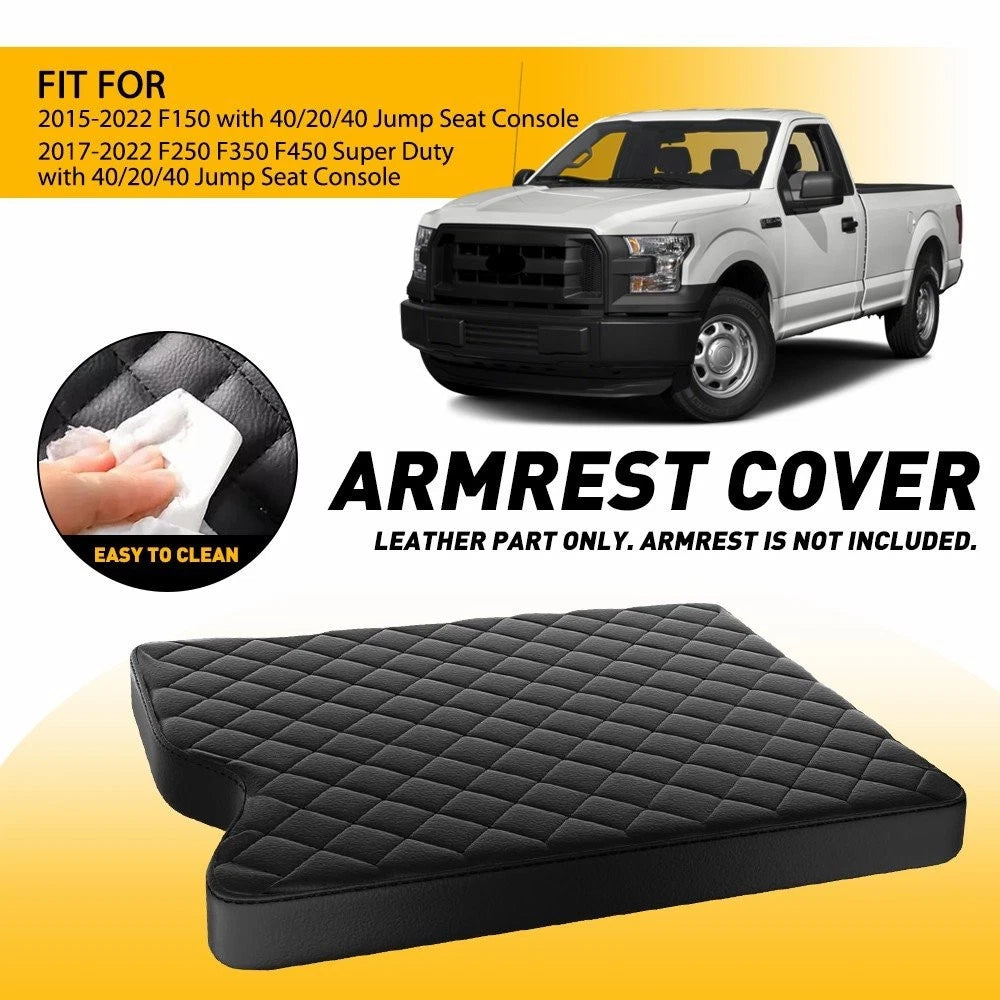 Beige Console Armrest Cover for Lexus GS300 GS400 GS430 (1999–2004)