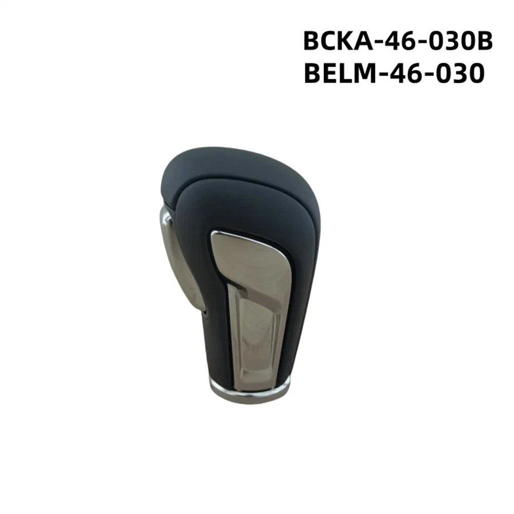 Gear Shift Knob for Mazda 3 BP, CX-30 (2020-2023)