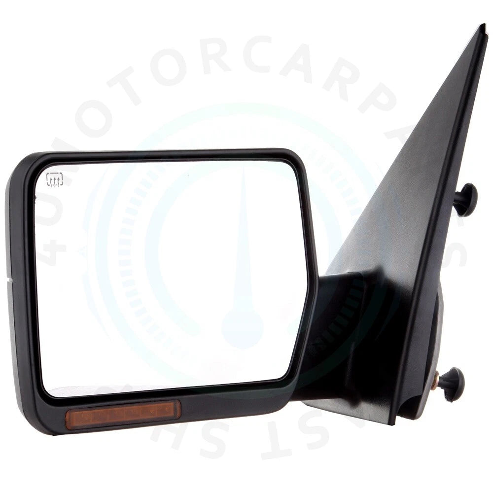Power Heated Tow Mirror for Ford F150 (2004–2006)