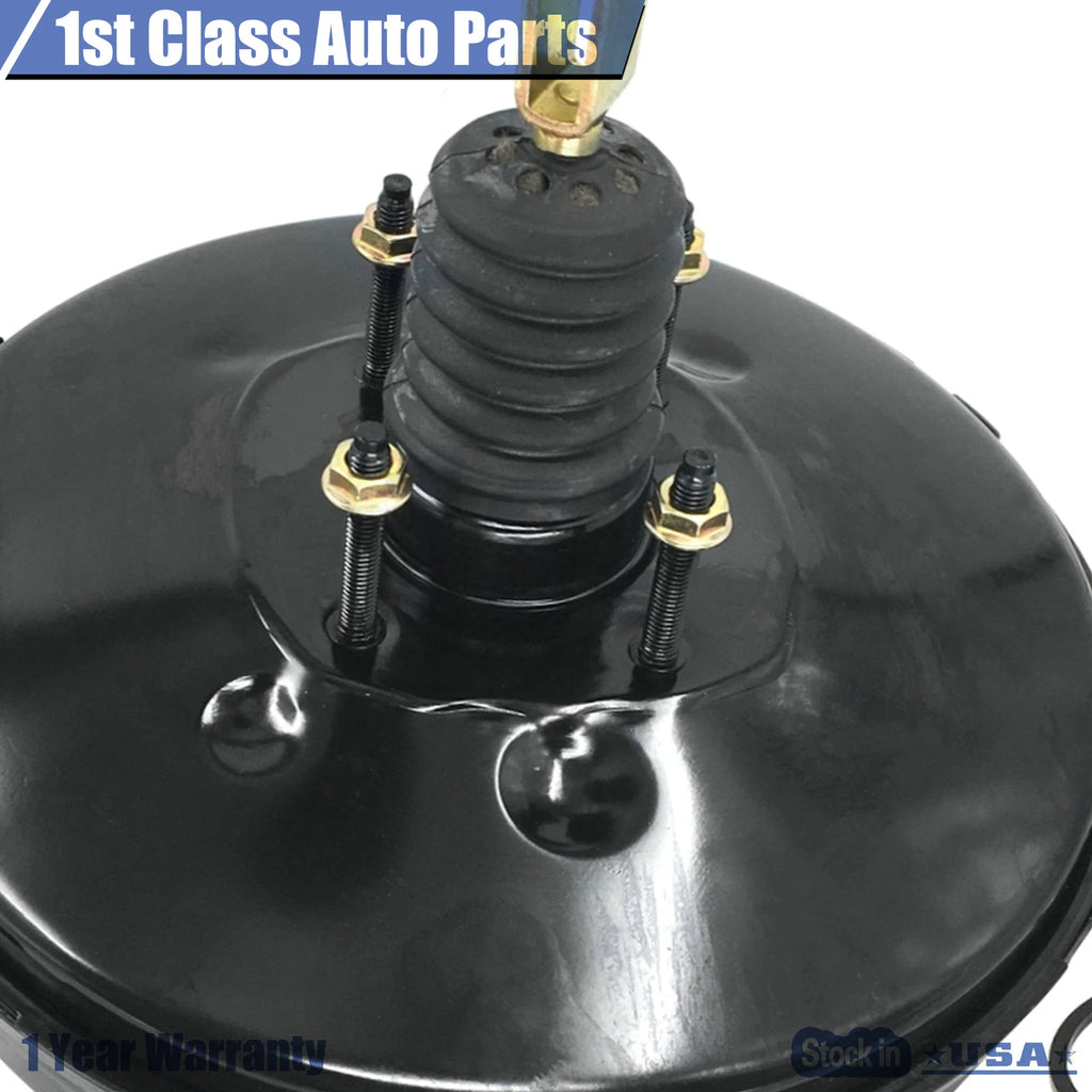 Power Brake Booster for Ford Edge, Lincoln MKX (2011-2015)