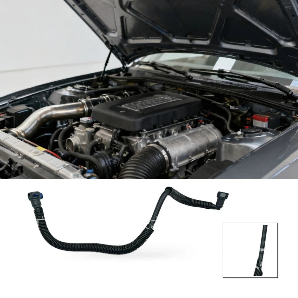 Fuel Line for Ford Mondeo (2013–2022) 1.5L 2.0L 2.5L DG93-9J285AC