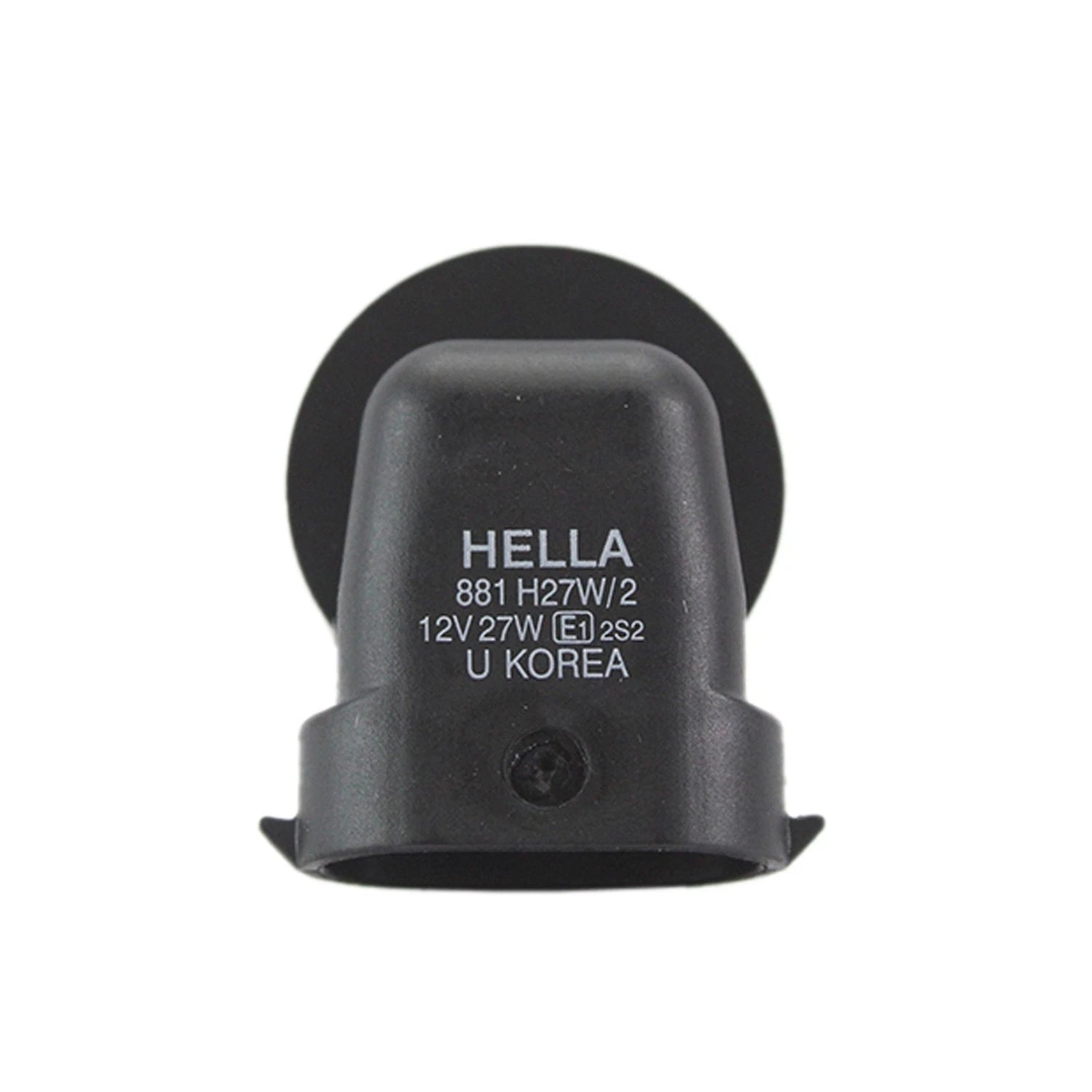 Hella 881 Front Multi-Purpose Light Bulb for Various Vehicles