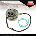 High Output Stator and Flywheel for Yamaha YFS 200 Blaster (1988–2006)