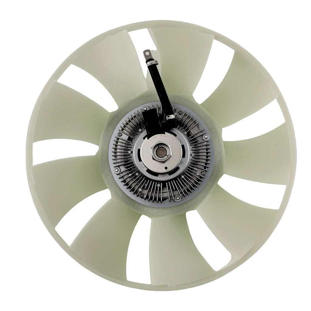 Engine Cooling Fan Clutch for Mercedes-Benz Sprinter 2500/3500 (2010–2021)