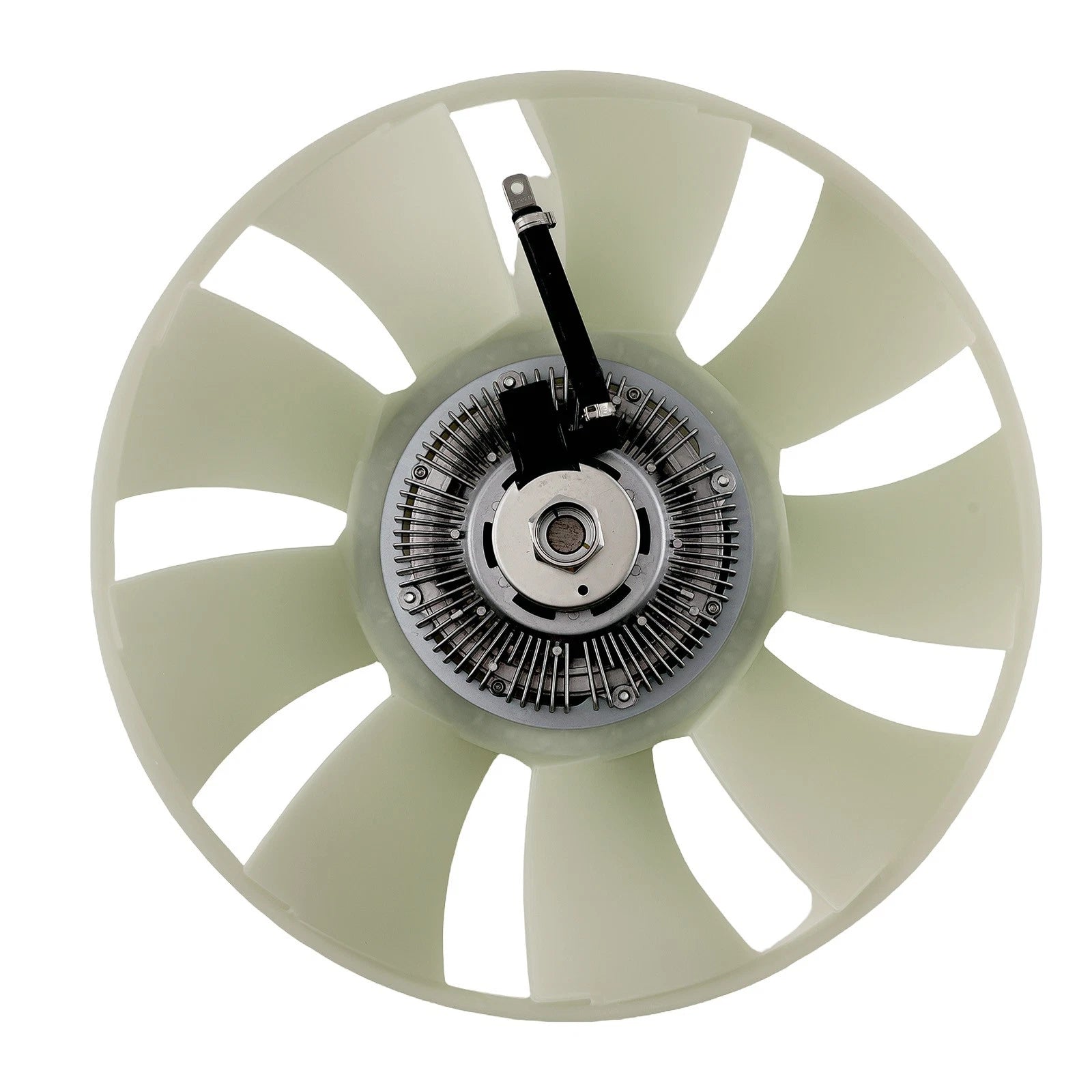 Engine Cooling Fan Clutch for Mercedes-Benz Sprinter 2500/3500 (2010–2021)