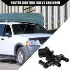 Heater Control Valve Solenoid for Ford Explorer (1991–1994) No.F87H18495AA