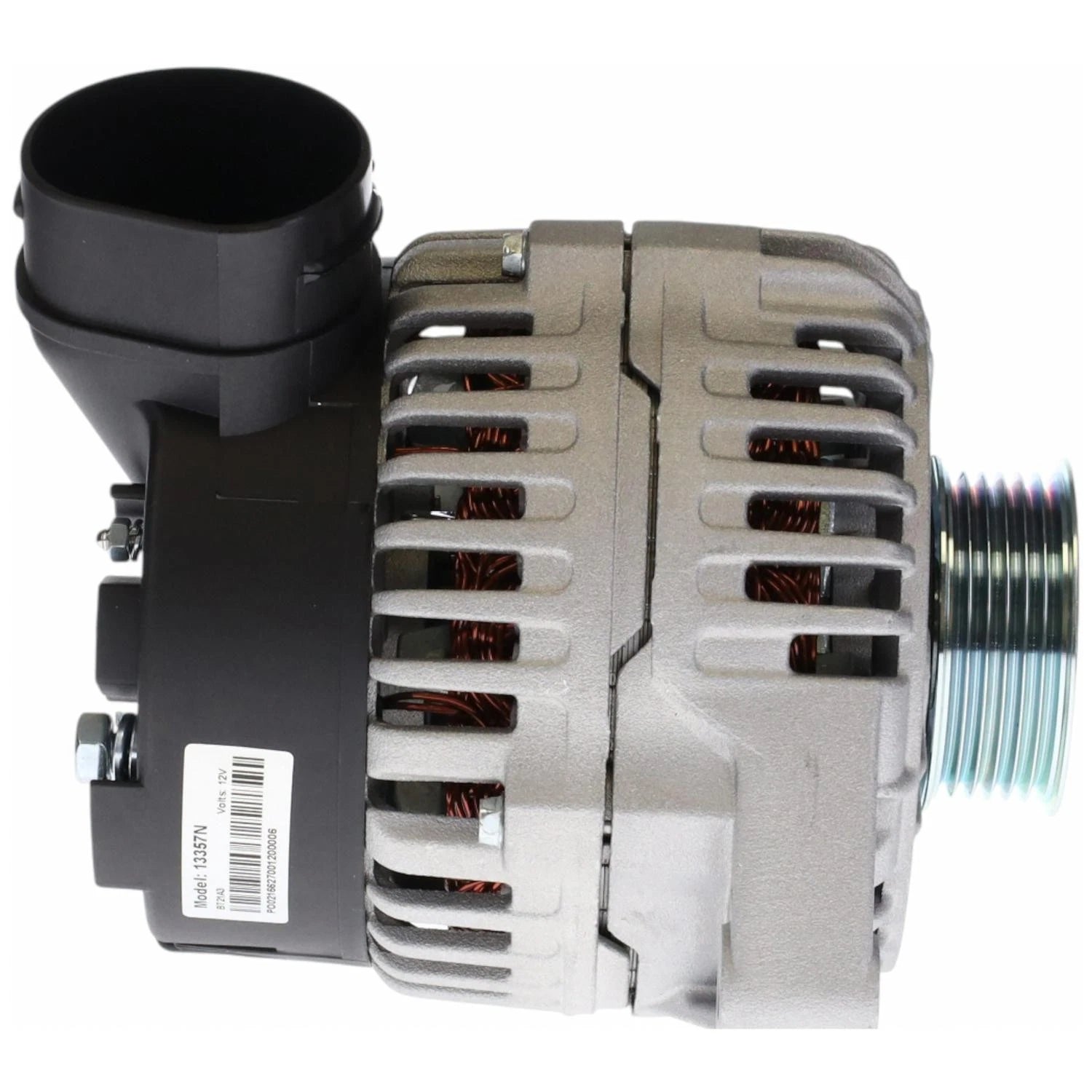 Alternator for Volkswagen Passat V6 2.8L (1998–1999)