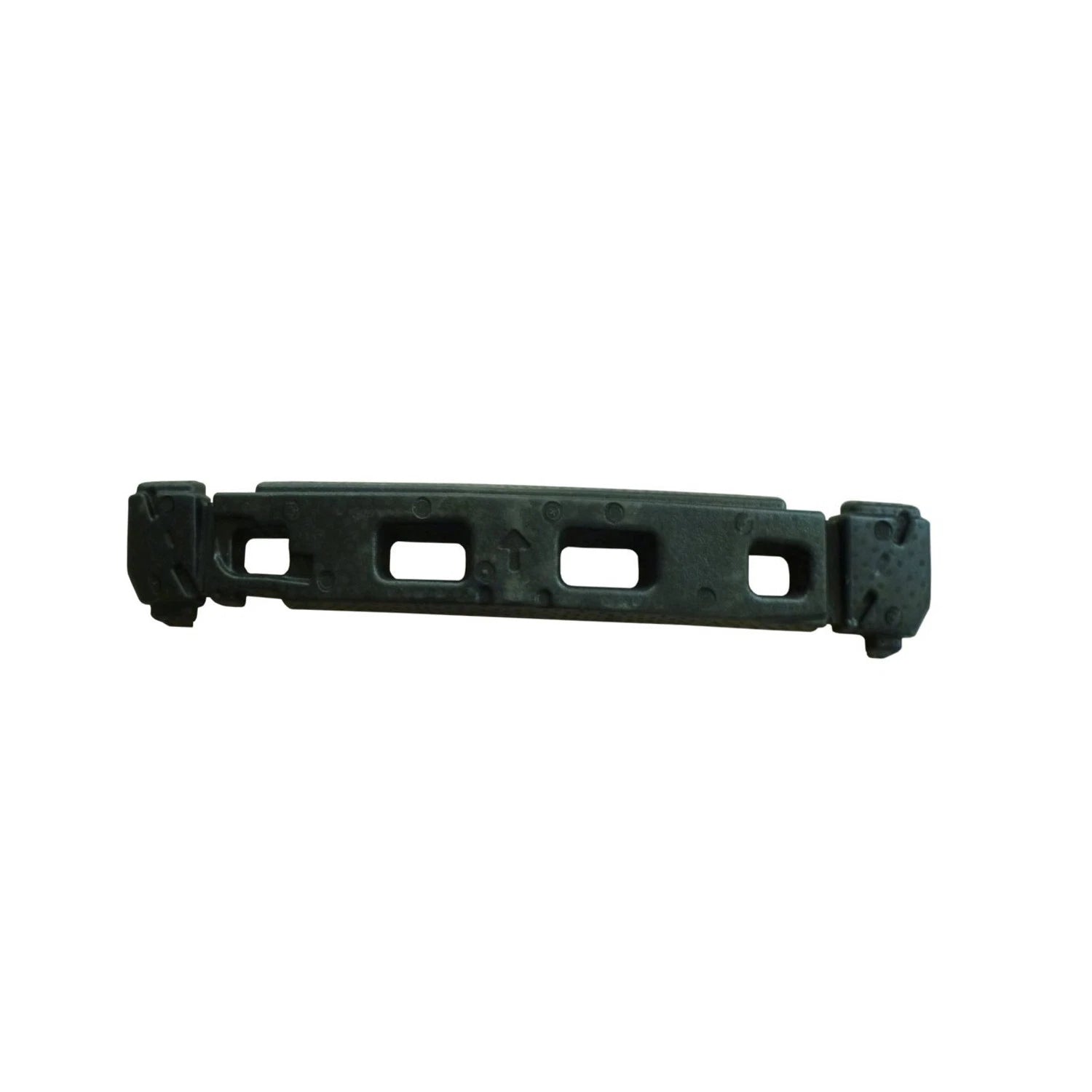 Front Bumper Impact Absorber Replacement for Expanded Polypropylene Toyota (2005–2015)