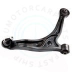 Set of 2 Front Lower Control Arm Ball Joints for Honda Odyssey (1999–2001)
