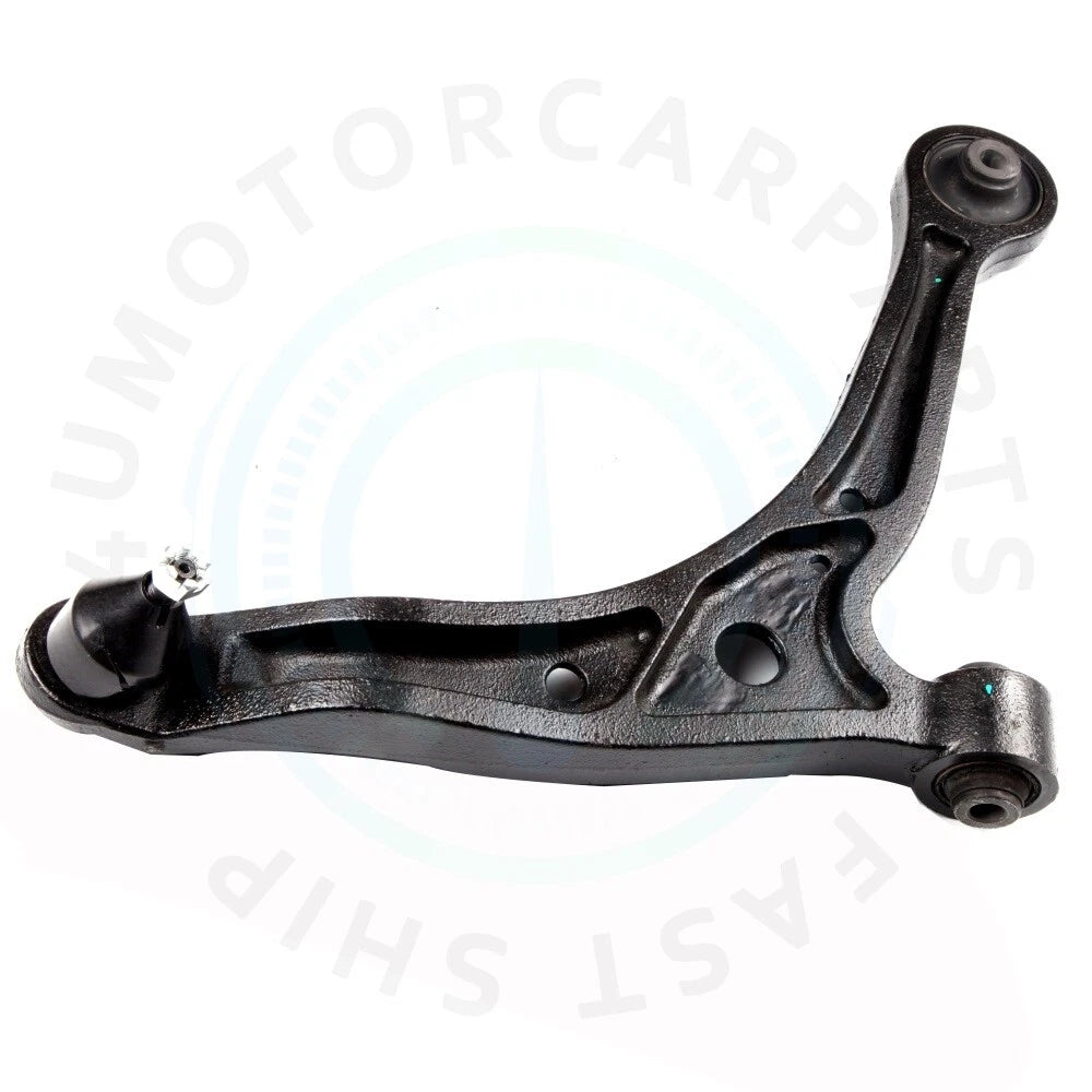 Set of 2 Front Lower Control Arm Ball Joints for Honda Odyssey (1999–2001)