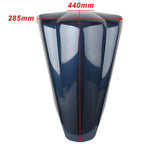 Rear Seat Cover Cowl for Honda CBR250R (2011-2013) Carbon Fiber
