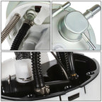 Fuel Pump Module + Sending Unit for GMC Sierra Silverado 1500 (2005–2007)