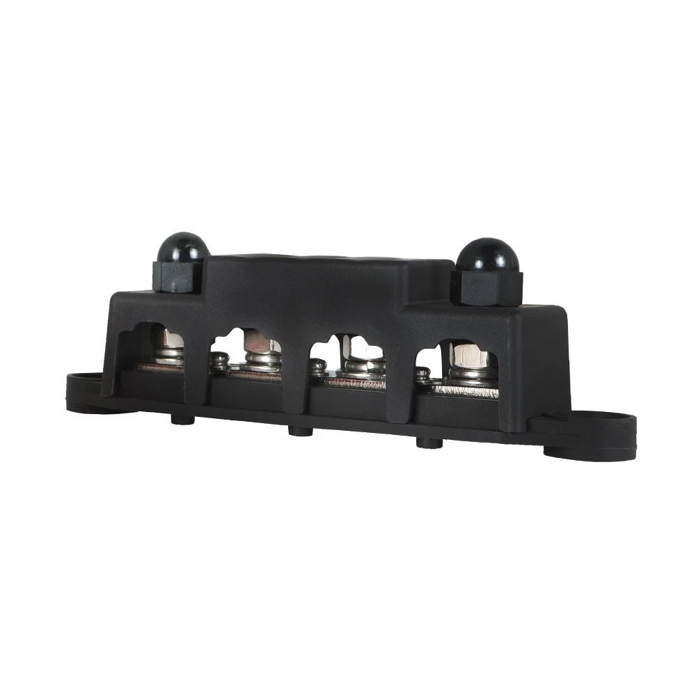 Power Distribution Block for 12V Systems (250A, 4 Post)