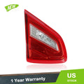 Left Driver Side Tail Light for Nissan Altima (2016–2018)