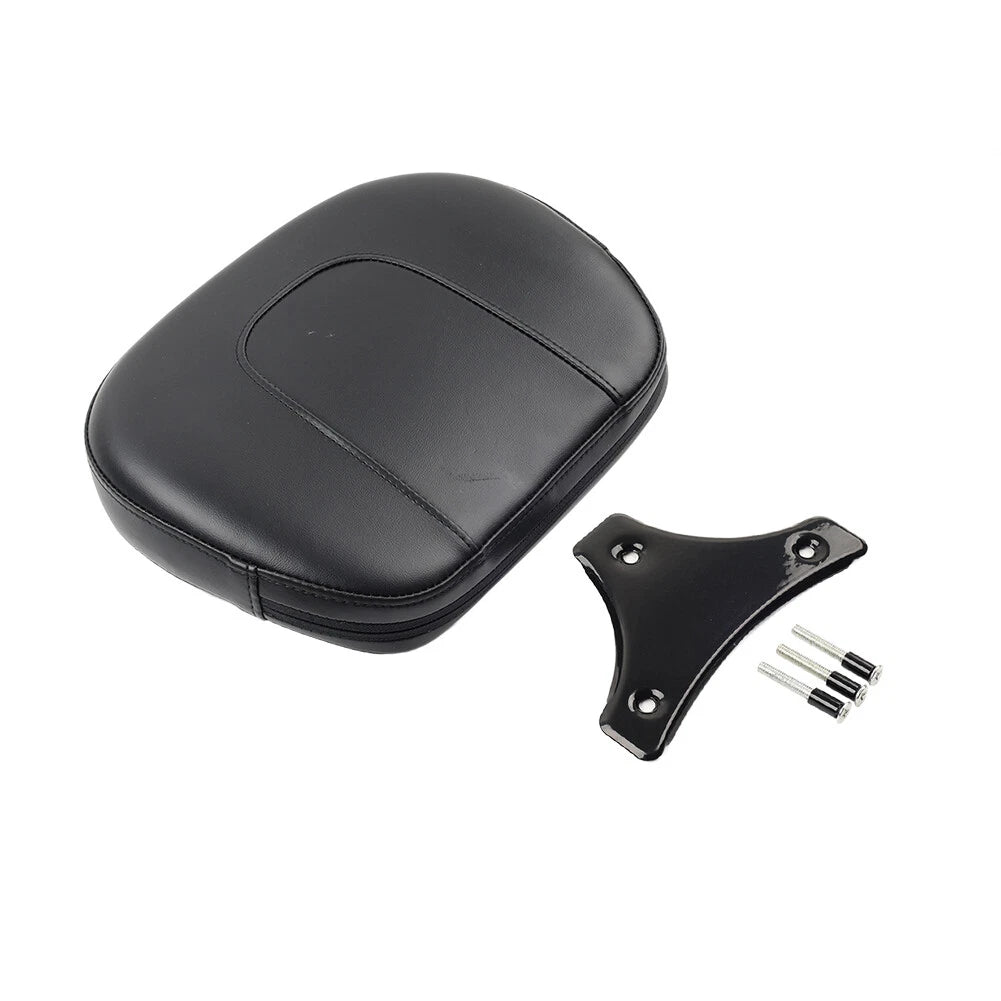 Sissy Bar Pad Bracket for Harley Touring Electra Street Glide (2014–2023)