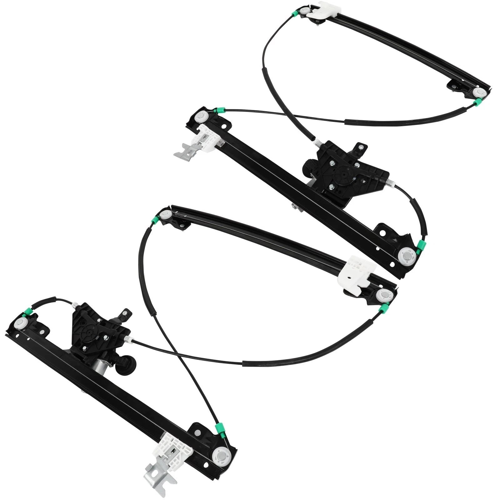 Pair Power Window Regulators for Nissan Pathfinder (2021)