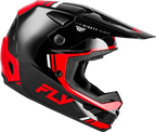 FLY Racing Kinetic Verdict Off-Road Helmet for (2024)