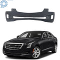 Front Bumper Cover for Cadillac ATS Sedan (2015–2018)