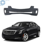 Front Bumper Cover for Cadillac ATS Sedan (2015–2018)