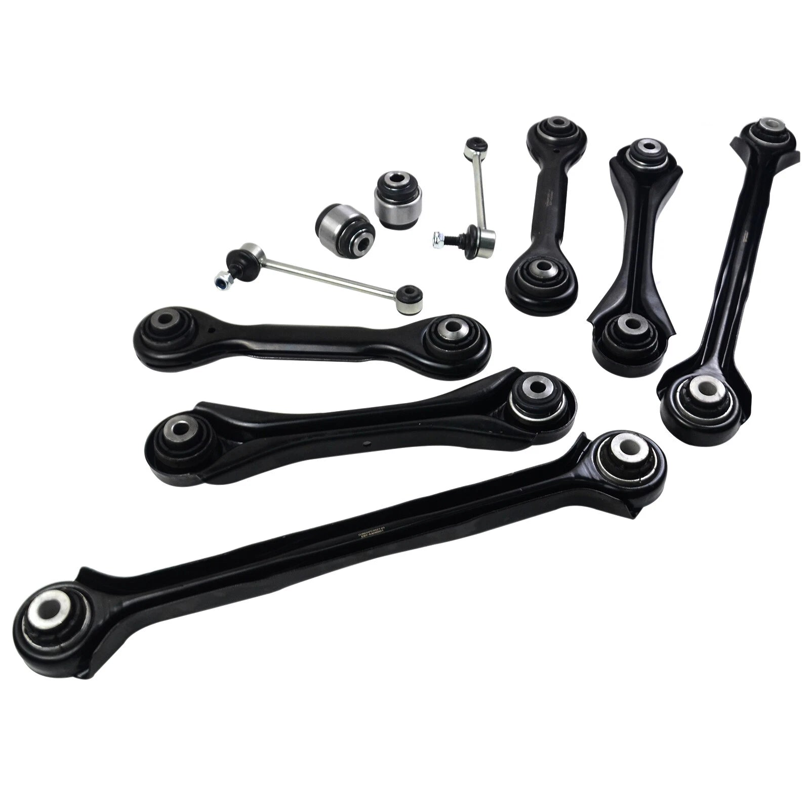 Rear Suspension Control Arm Kit for BMW E90-E93 (2007-2013)
