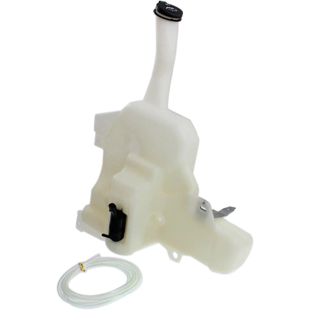 Washer Reservoir for Chevrolet Cavalier (1995–1999) with Pump