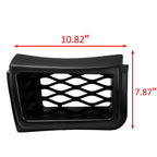 Air Duct for Chevy Silverado 1500 (2003–2007)