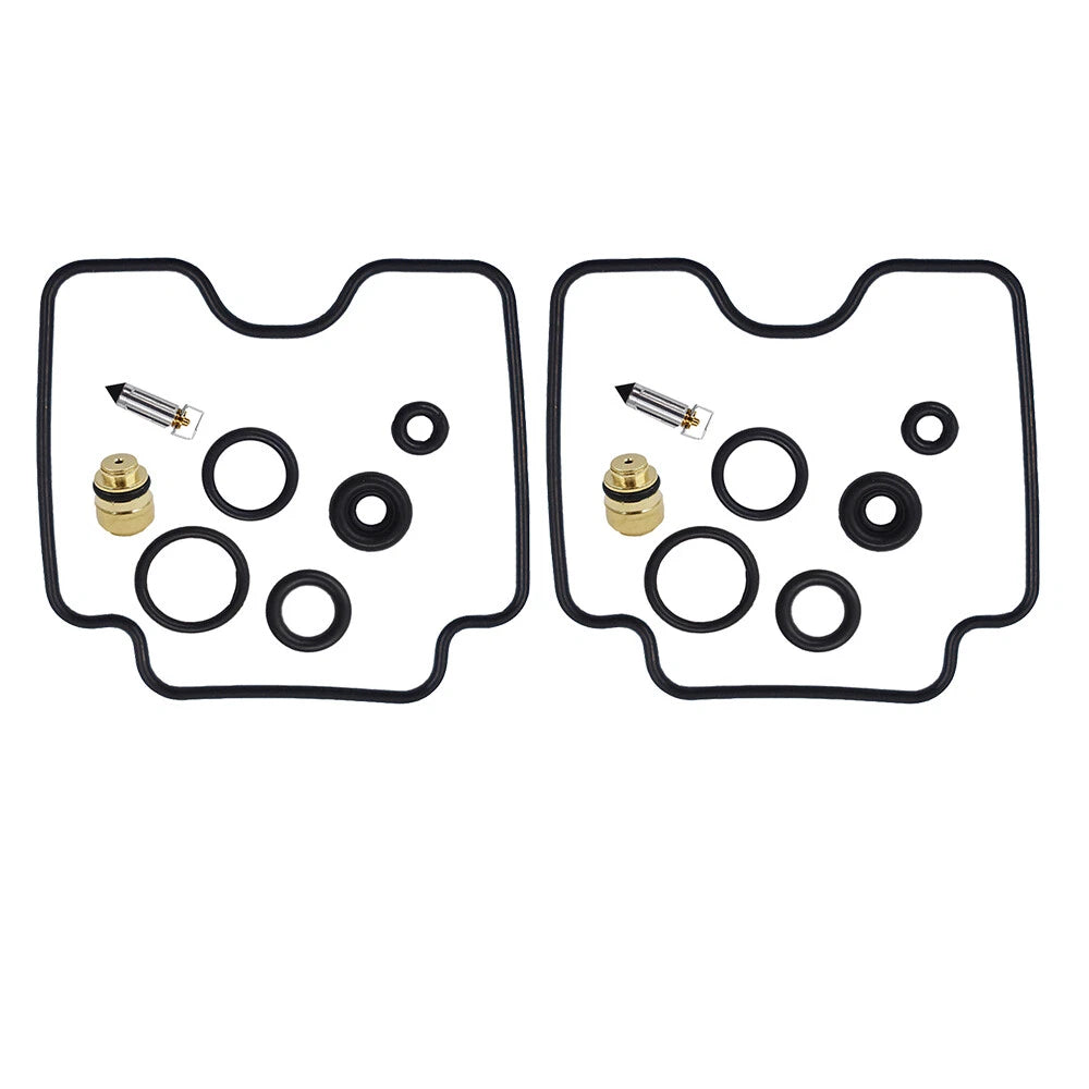 Carburetor Rebuild Kit for Yamaha XVS 1100 Drag Star (1999–2009)