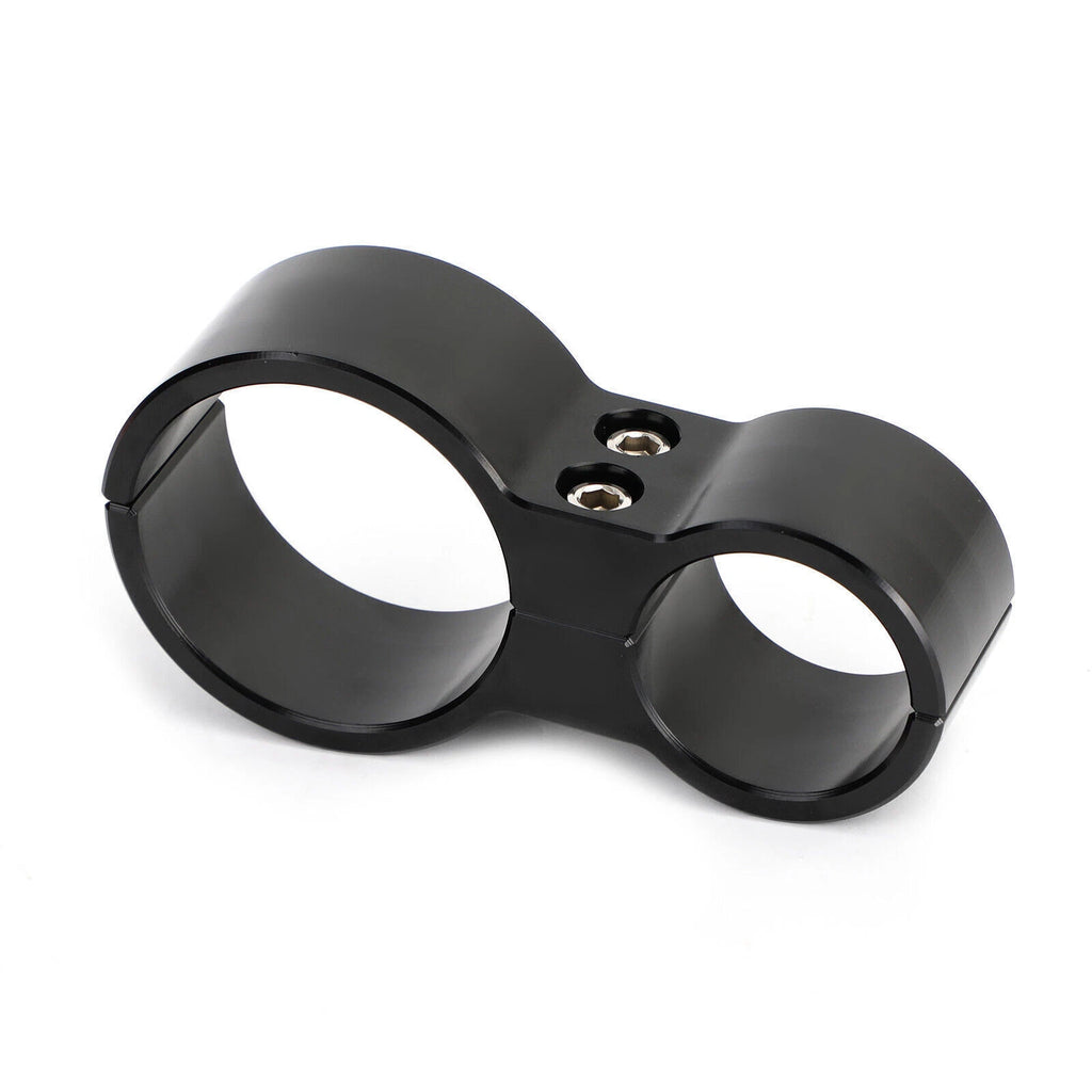 1.875" Tube Billet Aluminum Clamp-on Bracket for Can-Am Maverick X3 Max Turbo (2017–2023)