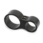 1.875" Tube Billet Aluminum Clamp-on Bracket for Can-Am Maverick X3 Max Turbo (2017–2023)