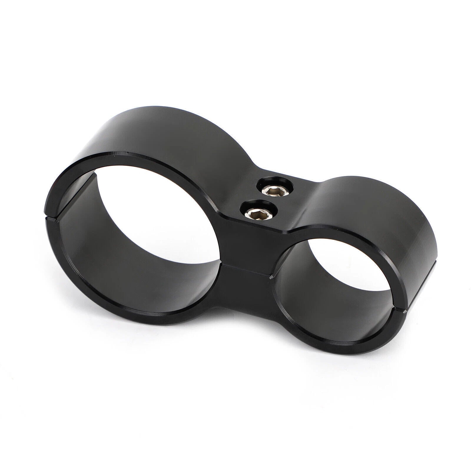 1.875" Tube Billet Aluminum Clamp-on Bracket for Can-Am Maverick X3 Max Turbo (2017–2023)