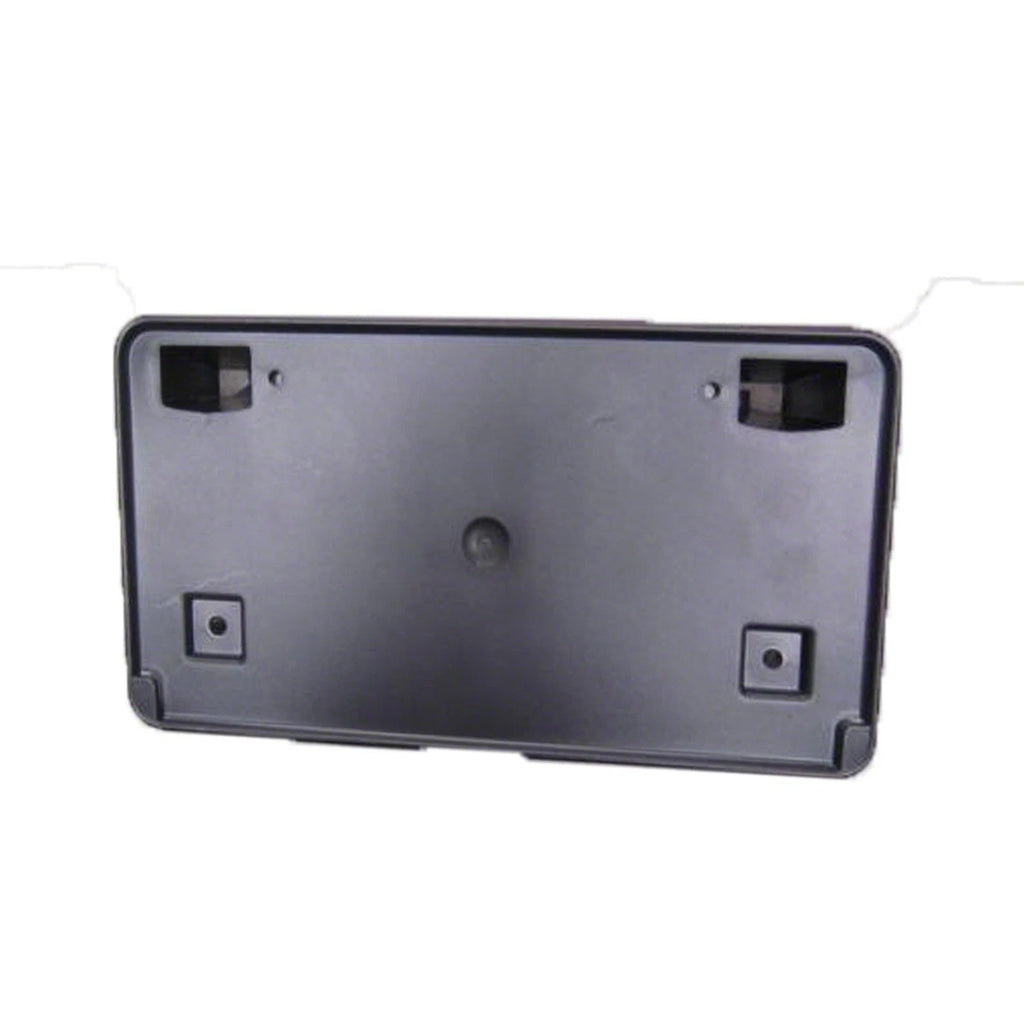 Replacement Front License Plate Bracket for 2013–2016 Dodge Dart