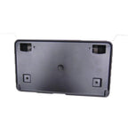 Replacement Front License Plate Bracket for 2013–2016 Dodge Dart